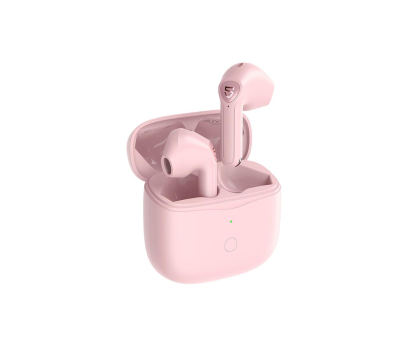 Słuchawka bezprzewodowa Soundpeats Air 3 (Różowe) Air3 Pink
